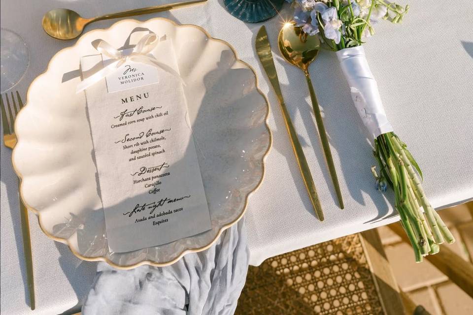 Boda Sky & Adam