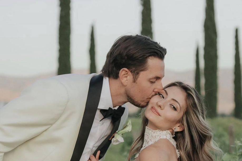 Boda Hilda & Enzo