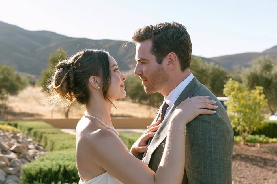 Boda Sky & Adam