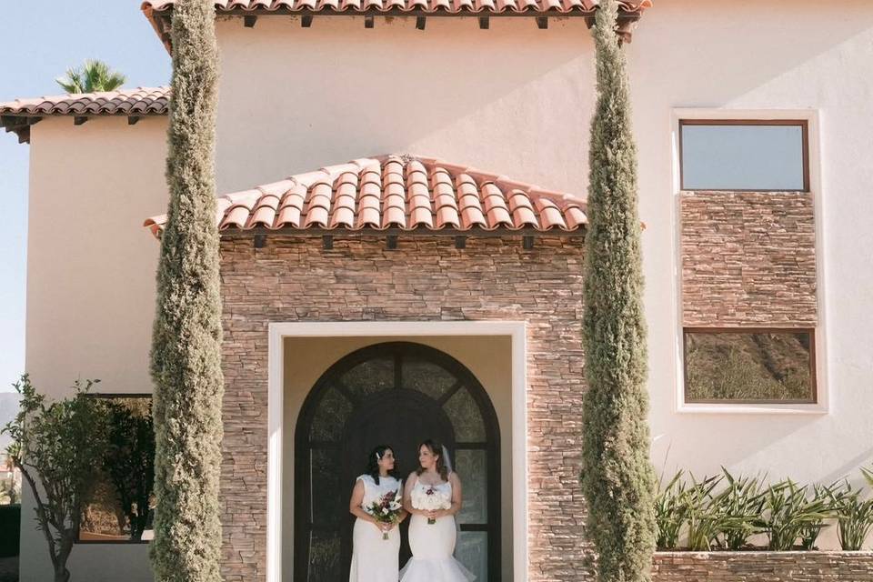 Boda Alex & Yvonna