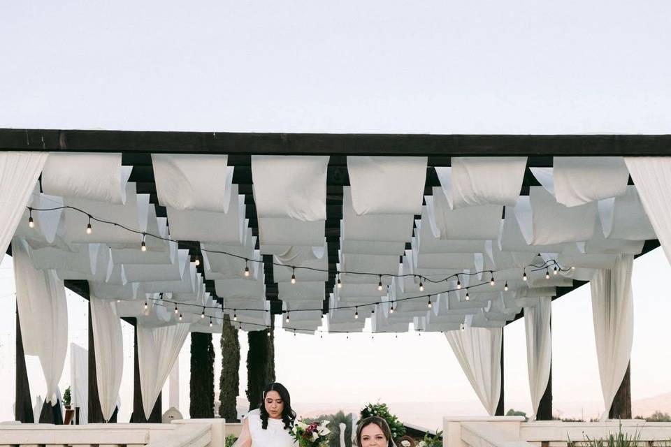 Boda Alex & Yvonna
