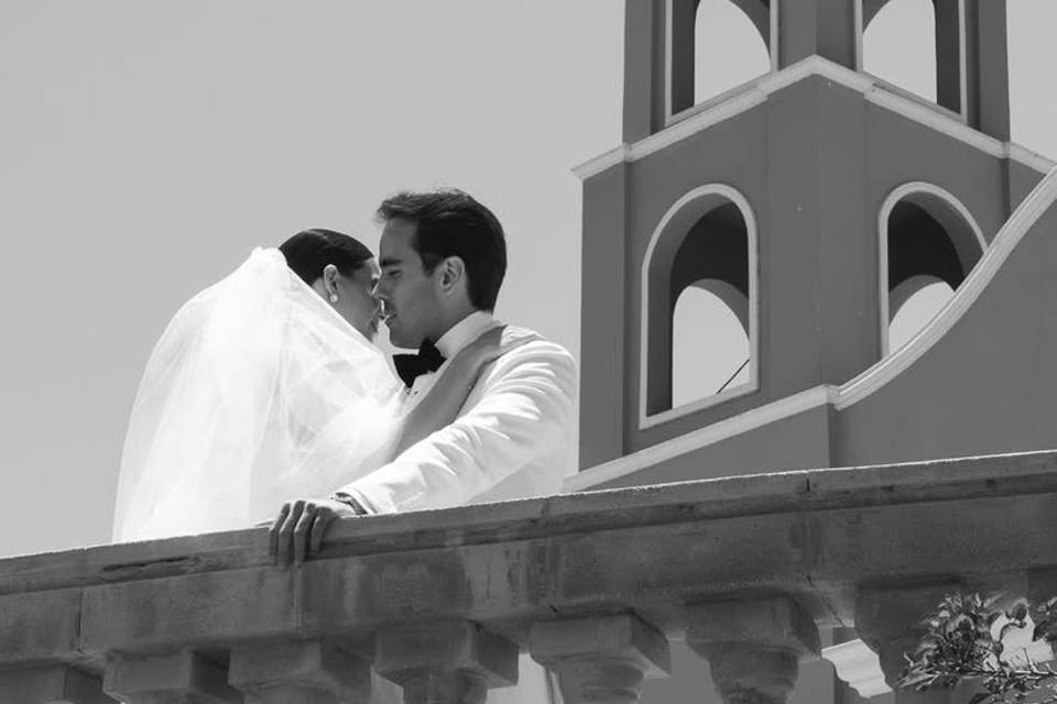 Boda Isabel & Fernando