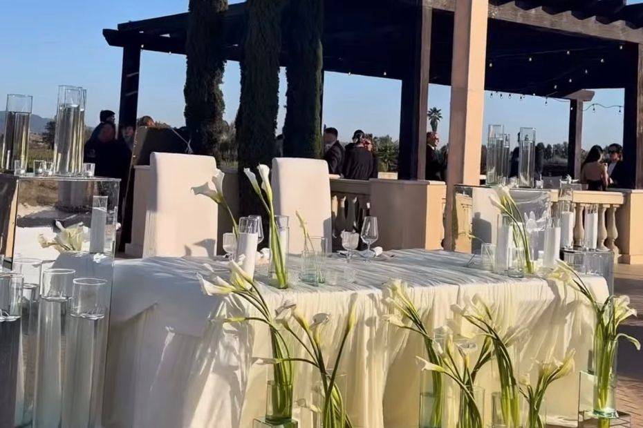 Boda Hilda & Enzo