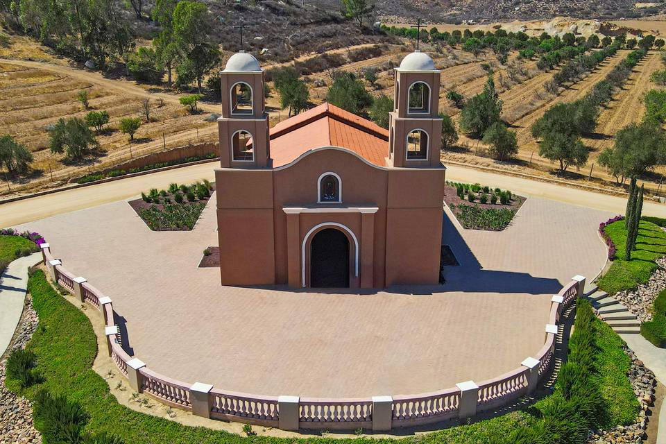 Capilla