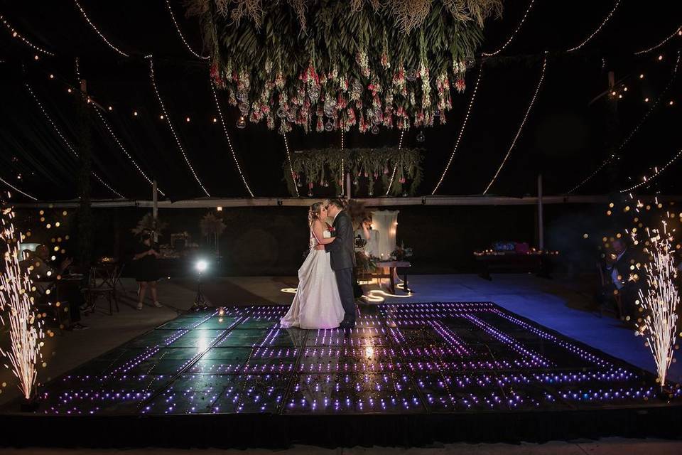 Bodas en cuernavaca