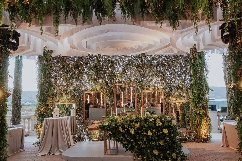 Boda Raquel & Jaime