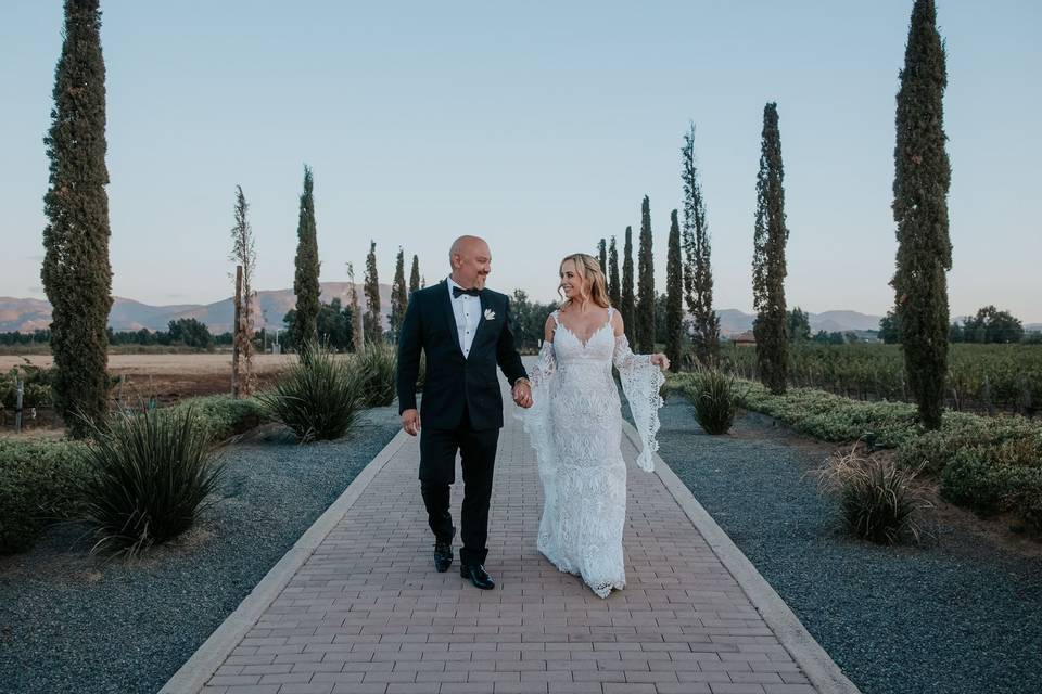 Boda Raquel & Jaime