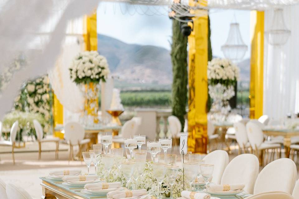 Boda Danna & Haraft