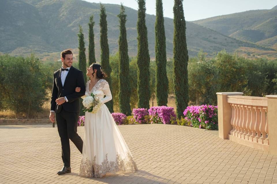 Boda