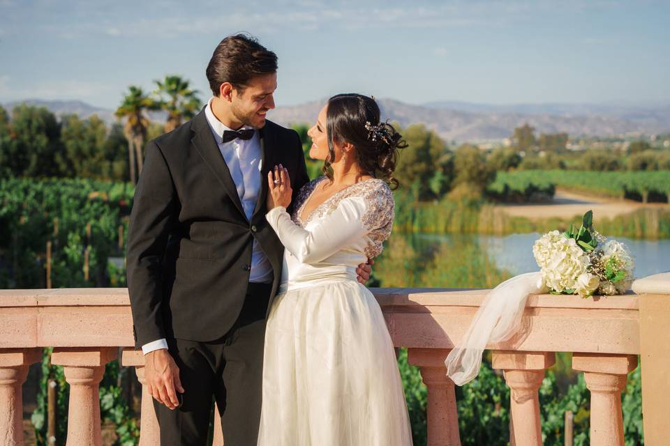 Boda