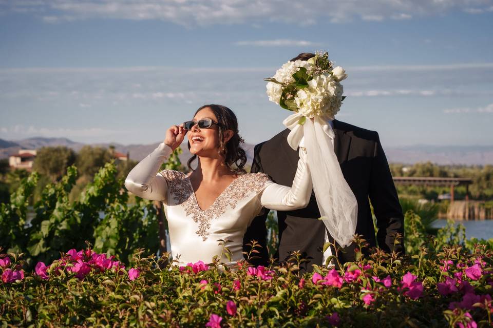 Boda