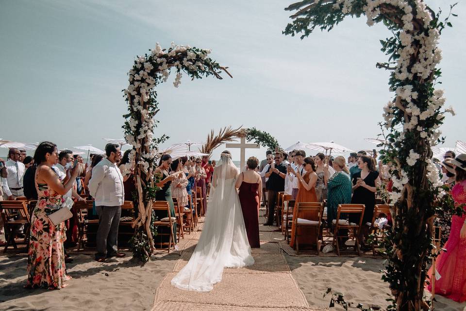 Bodas en cancun