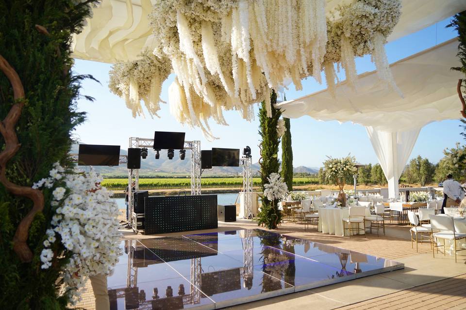 Boda Ale & Dani