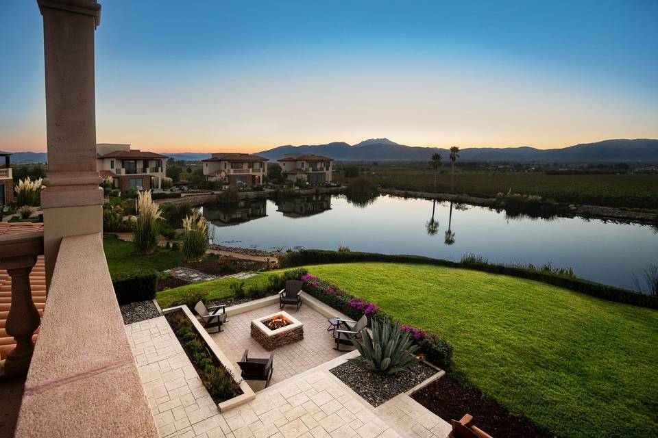 El Cielo Valle de Guadalupe