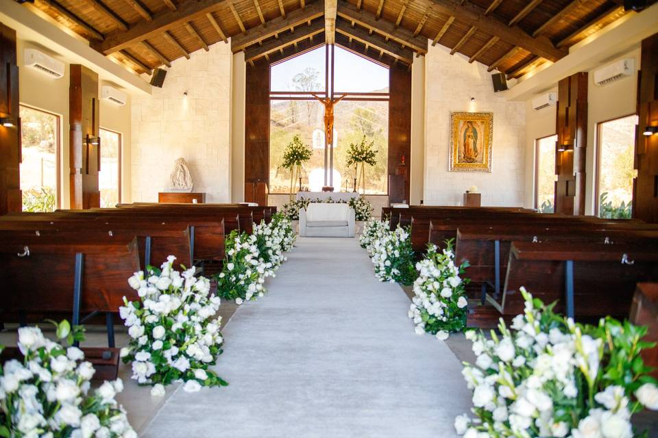 Capilla