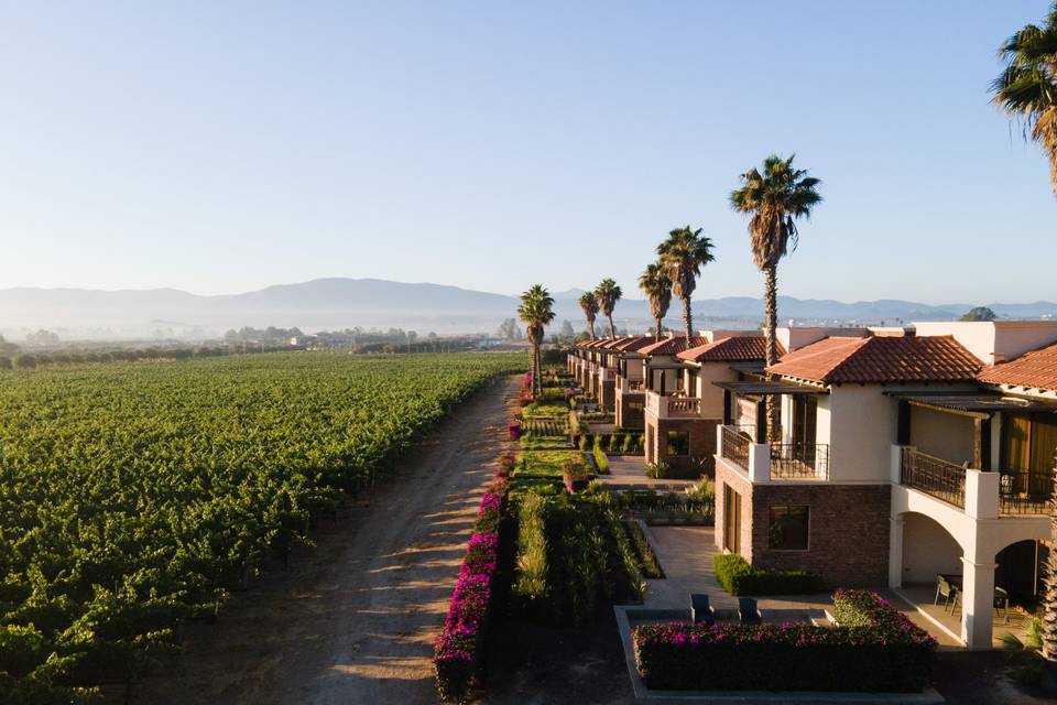 El Cielo Resort