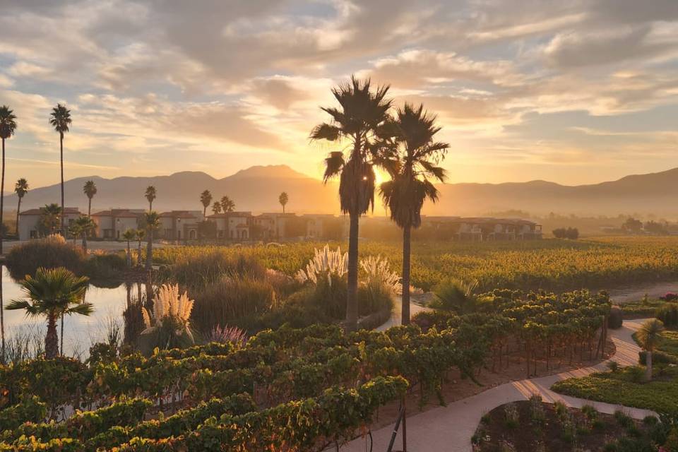 El Cielo Resort
