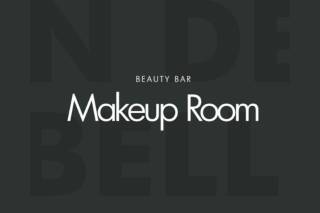 Makeup Room logo