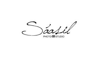 Sàasil photo studio logo