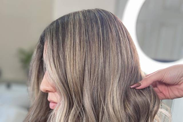 Ondas y reflejos