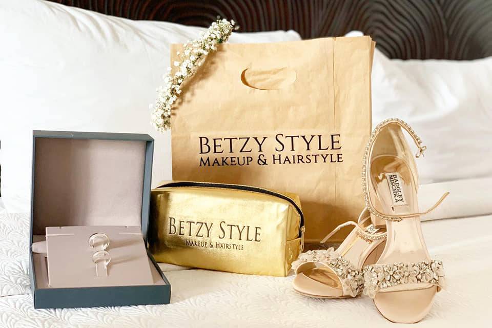 Betzy style