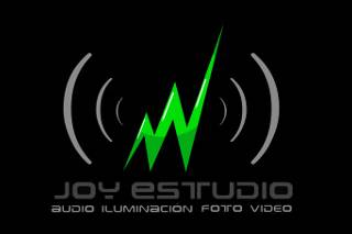 Joy estudio logo