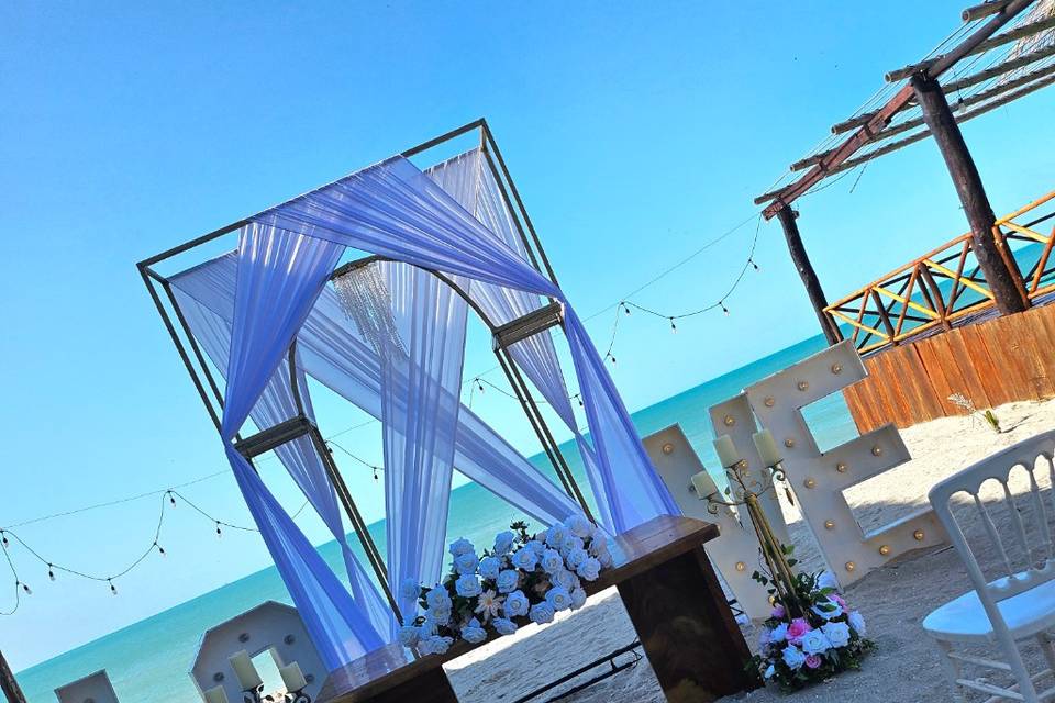 Ceremonia