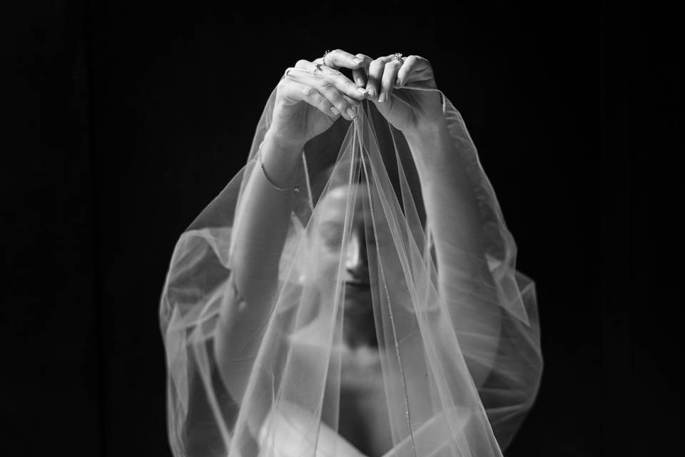 Retrato novia