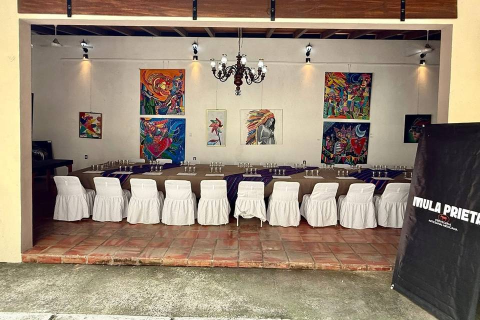Casa Masua