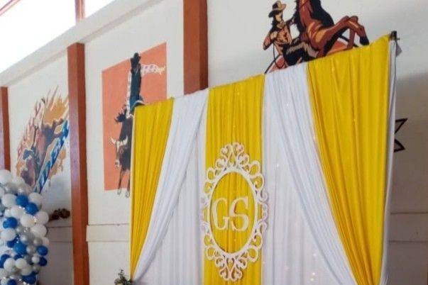 Decoraciones D&E