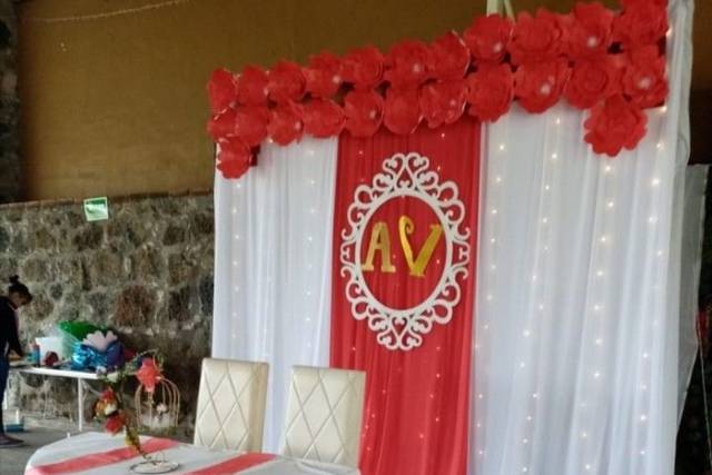 Decoraciones D&E