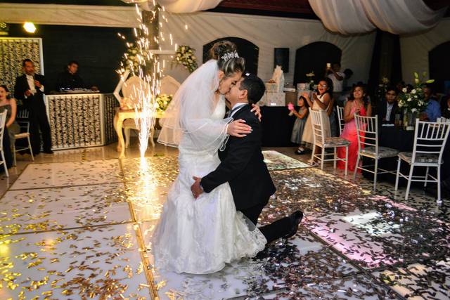 Primer baile