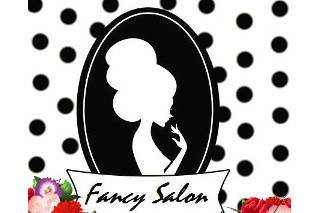 Fancy Salón Logo