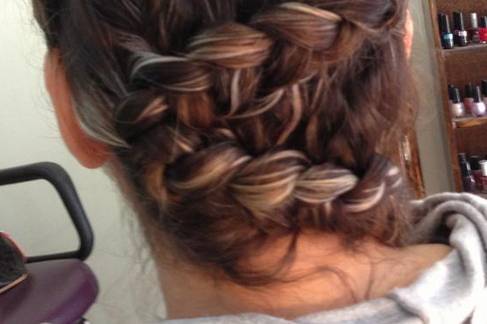 Trenzas