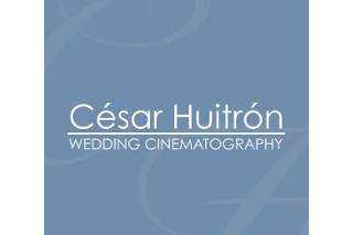 César Huitrón Wedding Cinematography logo