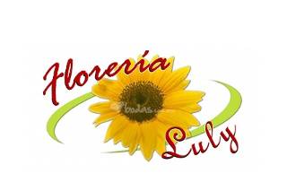 Florería Luly logo