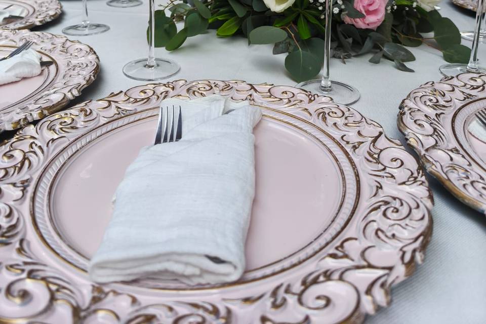 Catering & Decoracion