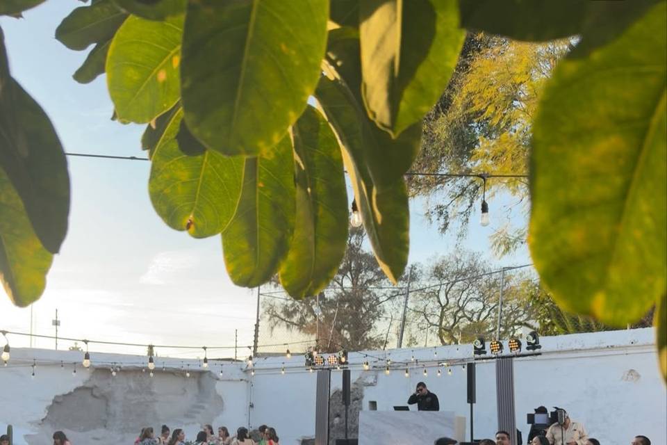 Producciones A&E