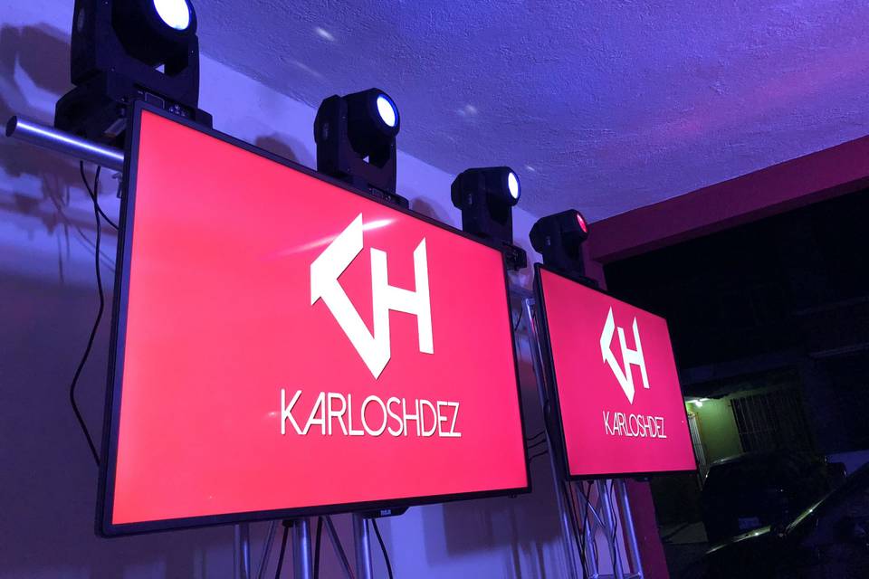 DJ Karlos Hdez