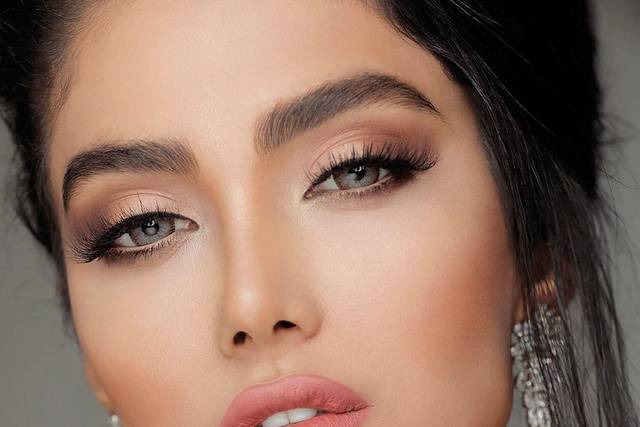 Bride Look