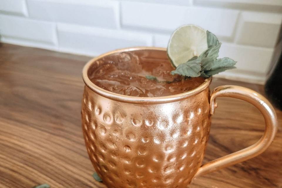 Moscow Mule