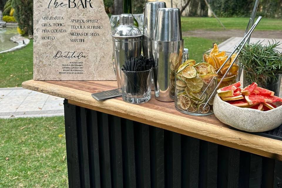 Detalles jarana