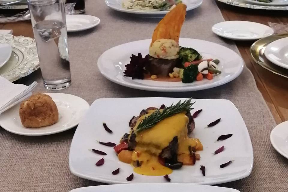 Banquetería