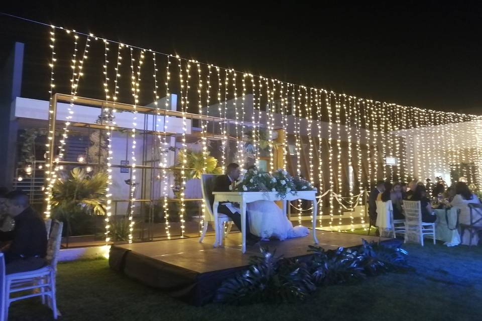 Decoración