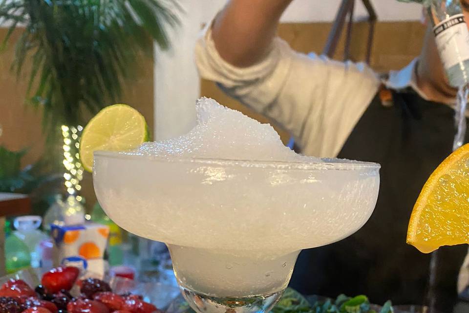 Margaritas