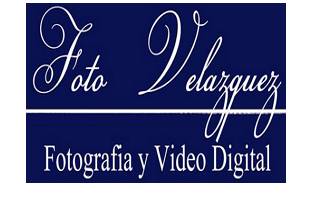 Foto Velazquez SA de CV logo