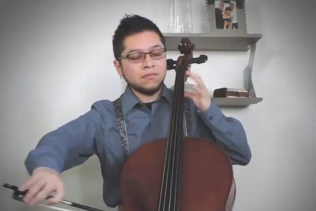 Only Cello