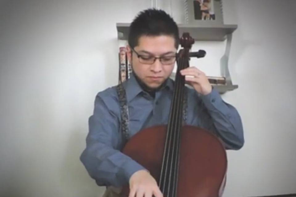 Only Cello