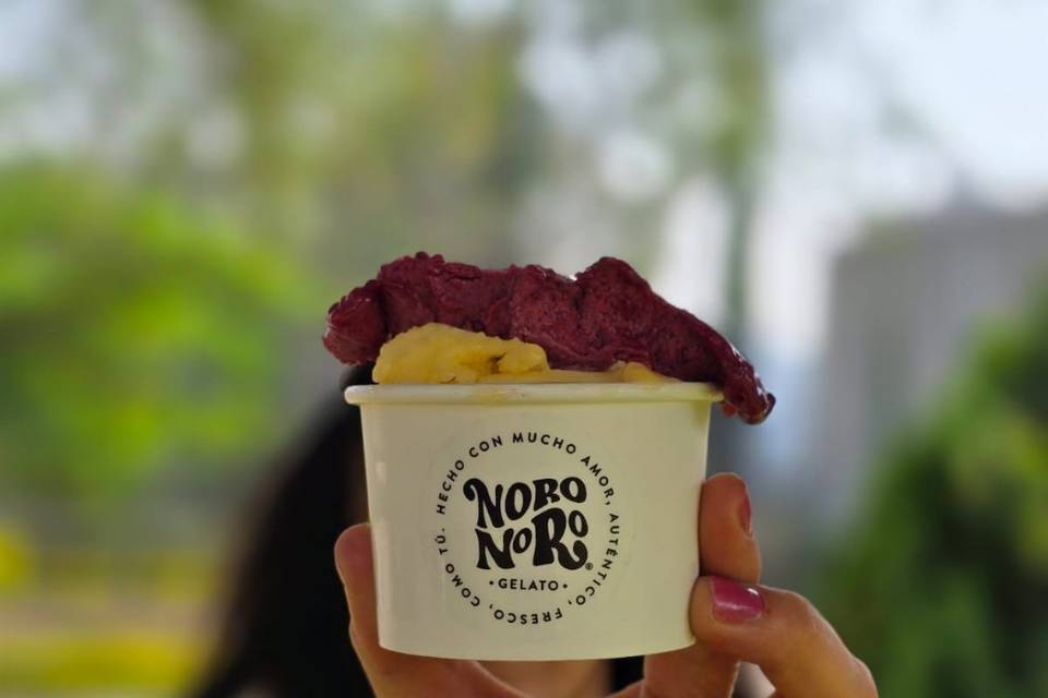 Noro
