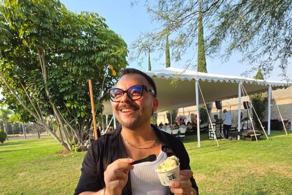 Invitado